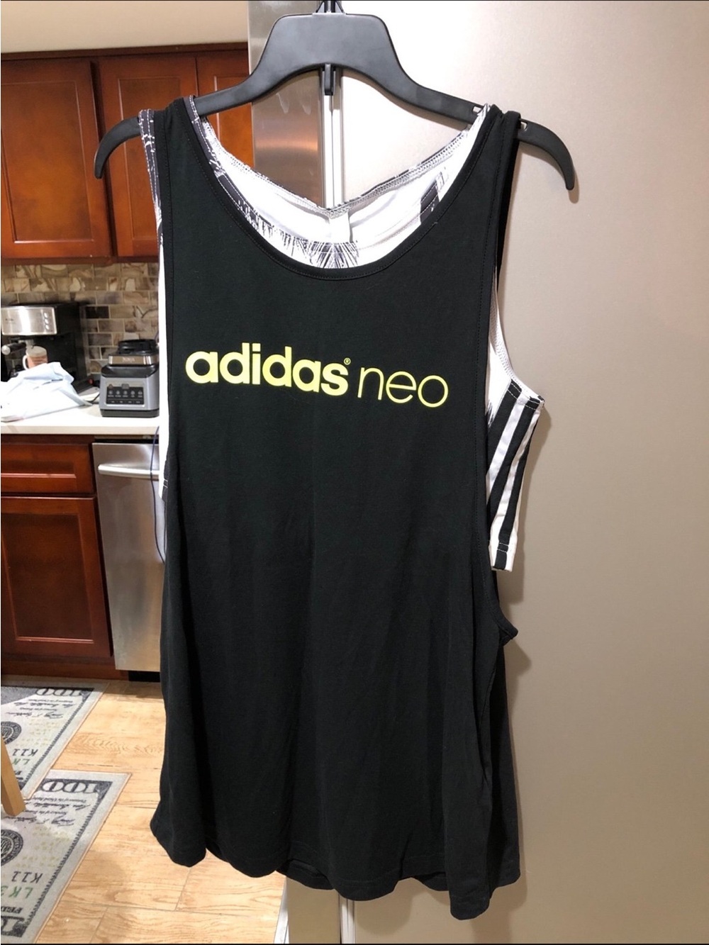 Adidas Neo Women Sd Lr TNK